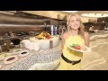 Holiday Inn Resort Kandooma Maldives Dining Options Eat Play Stay