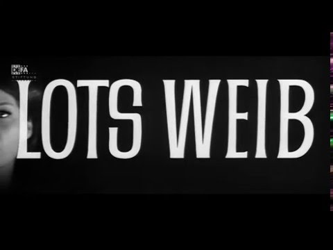 Lots Weib - DEFA-Trailer