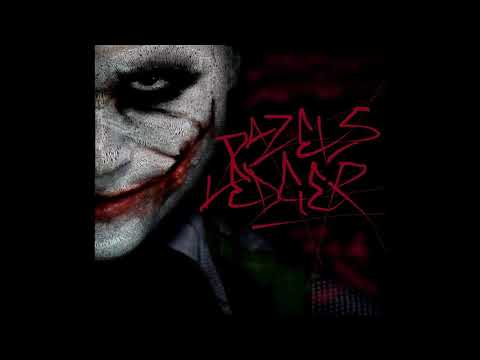 DAZEL {Dazels Ledger} - Grim Futures Ft.Yarns & Kure (Prod. Harms)