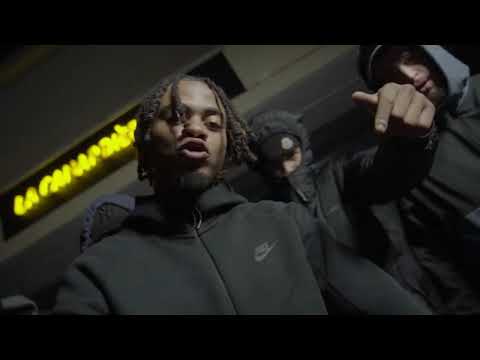 Maraa - La Dalle 3 (Clip officiel)