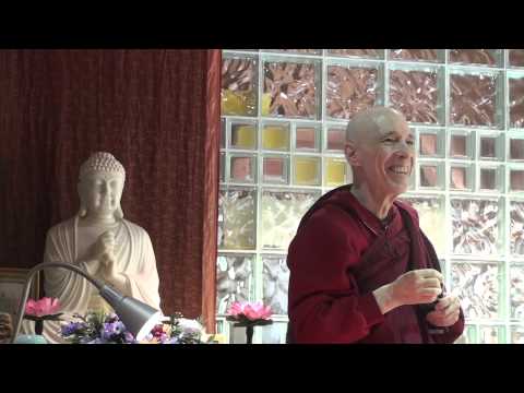 Majjhima Nikaya (MN 115: part 1-1, 2014.5.31) Bhikkhu Bodhi