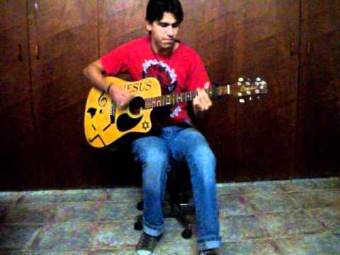 Agora Nada - Jeff Damaceno