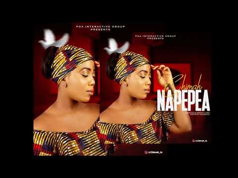 Chimah - Napepea