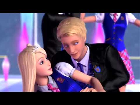 Barbie: Escola de Princesas | parte 8