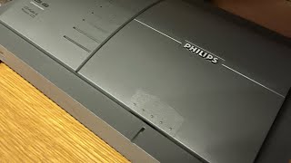 Philips CDi Arcade Classics gameplay on original hardware. 