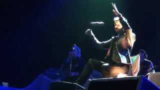 LACRIMOSA - Keine schatten mehr -  Live in Moscow 19.11.2015