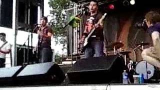 Backseat Drivers by The Fold