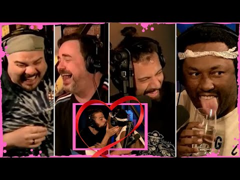 CONFUSO FEZ O BOLA E CARIOCA PASSAR MAL DE TANTO RIR | MELHORES MOMENTOS TICARACATICAST