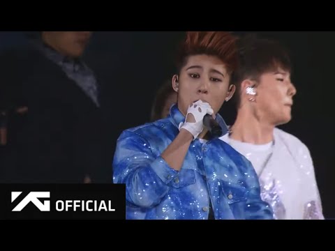 WINNER & iKON just another boy