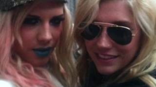 Kesha - Pretty Lady (Featuring Lady Lloyd &amp; Detox)