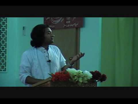 Kabhi Kabhi Mai Yeh Sochta Hoon (Manqabat)