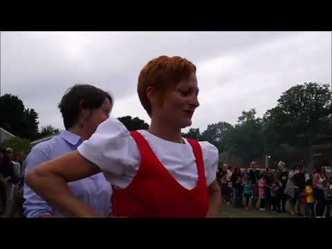 Le bal des enfants video