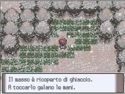 Guida pokemon platino parte 13 Bianca CONGELATA.avi