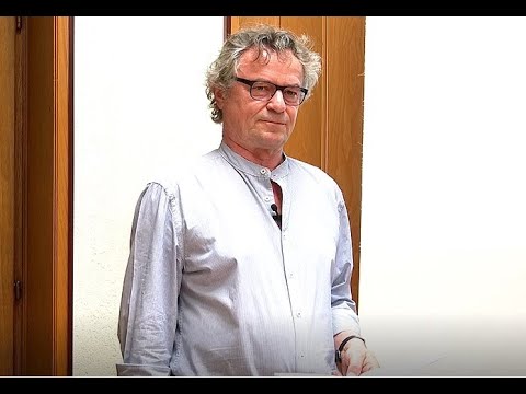 Vortrag von Rolf Freudenberg über Omri Boehm: Israel - eine Utopie