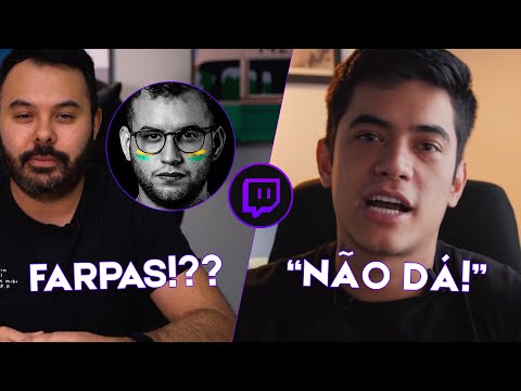 Diretor da MIBR compara O PLANO com LINE ATUAL e solta FARPAS!!; FNX: "a MIBR está MACUMBADA" - #540