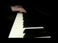 Klavierimprovisation - Deponia / Ein bisschen mehr ...