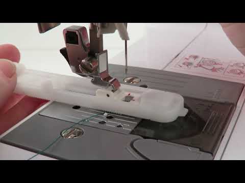 Machine demo