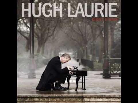 Kiss of fire/El choclo - Hugh Laurie ft Gaby Moreno