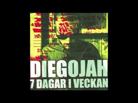 Diegojah - 7 dagar i veckan