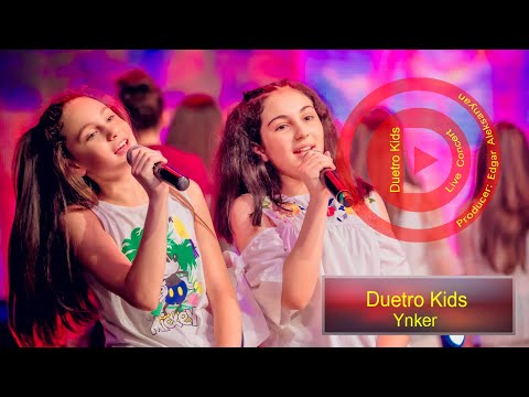 Duetro Kids - Ynker " Duetro Kids First Live Solo Concert "