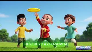 Download lagu Bersukan Untuk Kesihatan (4/25) mp3