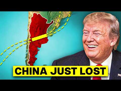 Argentina Does The IMPOSSIBLE In Just 1 Year From Bankruptcy To BOOMING Economy