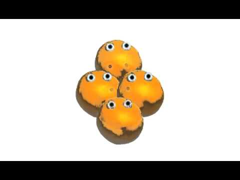 GeneABC Chromosom 21: Trisomie 21