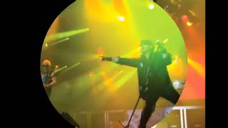 Scorpions -  No Limit