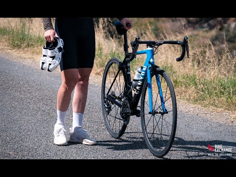 Bike Shoe Buyer's Guide