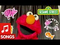 Sesame Street Old MacDonald Elmo S Sing Along 2