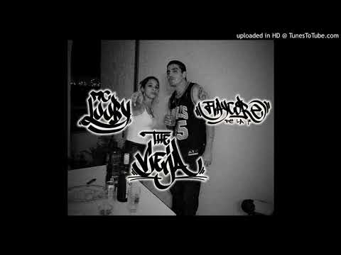 FLAYCORE DE LA 7 (sentiblapo)(MC-luuby) ft SOULRECORD (the vieja)-PISA FUERTE- ARICA-IQQE