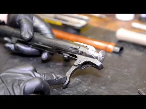 How To Episode 4: Mosin Trigger Job