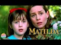 MATILDA Ms Honey Clips Danny DeVito
