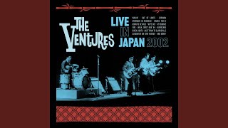 Manchurian Beat (Live)