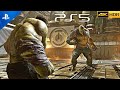 (PS5) Marvel's Avengers - Hulk Vs Abomination Boss Fight  [4K HDR 60 FPS GAMEPLAY]
