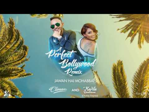 Climaxxx & Kavita Ramkissoon - Jawan Hai Mohabbat {2017}