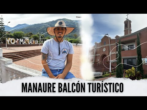 MANAURE Balcón Turístico del Cesar
