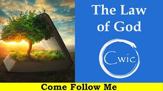 Come Follow Me LDS - Doctrine and Covenants 41-44