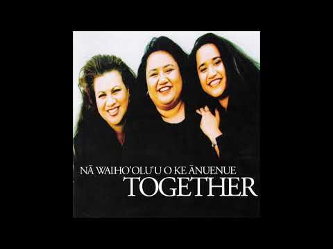 Nā Waiho'olu'u O Ke Ānuenue - Why You (1998) #HawaiiMusic #Hawaii