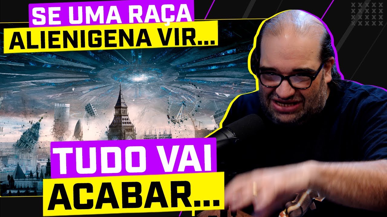 ZERO CHANCES CONTRA ALIENS??