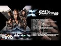 FAST X Playlist All The Best Songs Original Soundtrack