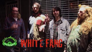 In It To Spin It - Episode 91 - White Fang