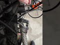 Mongoose handlebar problem