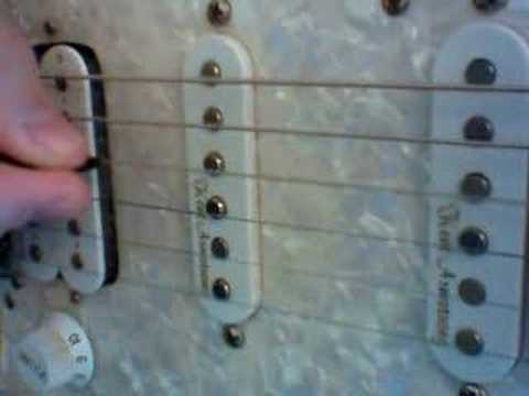 GU-0040_Štart - cvičenie PR - Brnknutie nadol