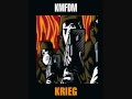 KMFDM - People Of The Lie (Requiem Mix)