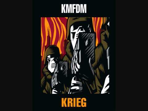 KMFDM - People Of The Lie (Requiem Mix)