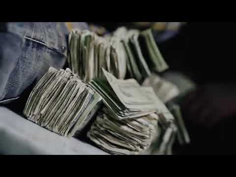 Take off Greedy Money Wontae x Africano Da Plug