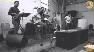 The Big O Feat. The Whitefield Jazz Quartet | Live At O Happy Weekend