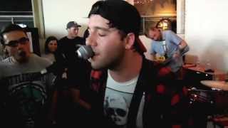 Giants At Large - Believer live @ The Wood Shop Music Venue