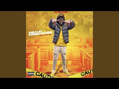 City On Fire (feat. RUGER RUDY)